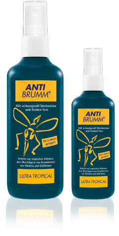 Anti Brumm® Ultra Tropical